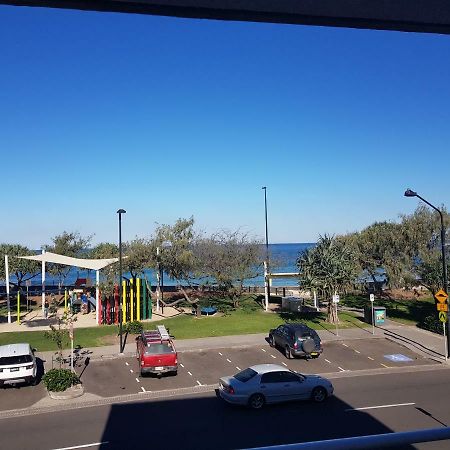 Bribie Island North Casablanca Beachfront Apartments المظهر الخارجي الصورة